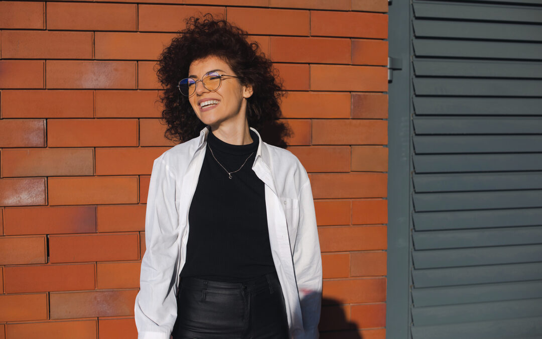 why Women choose harmony women's care
